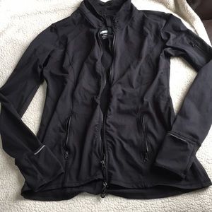 Kirkland signature sports zipup